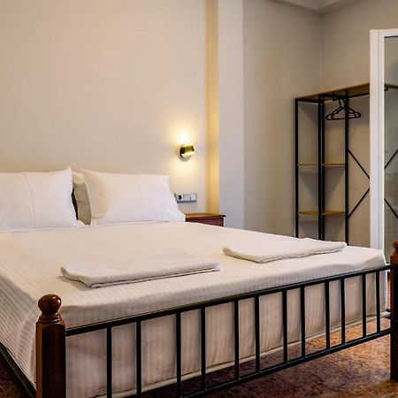 Agnantio Apartment Corfu  المظهر الخارجي الصورة