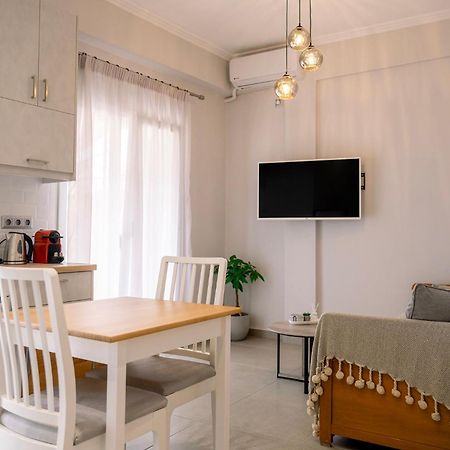 Agnantio Apartment Corfu  المظهر الخارجي الصورة