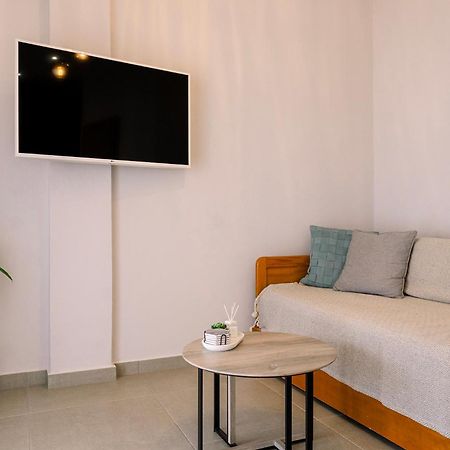 Agnantio Apartment Corfu  المظهر الخارجي الصورة