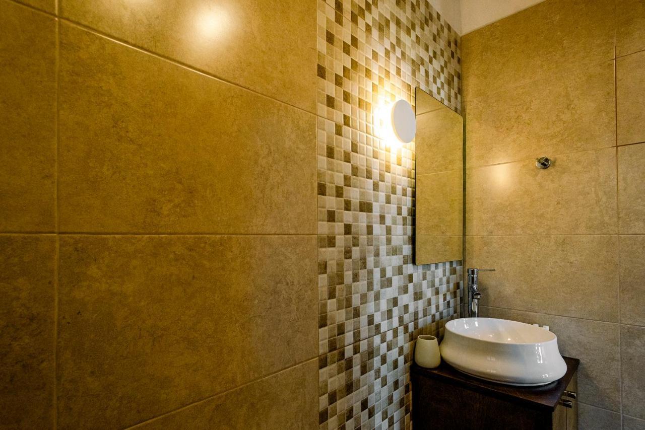 Agnantio Apartment Corfu  المظهر الخارجي الصورة