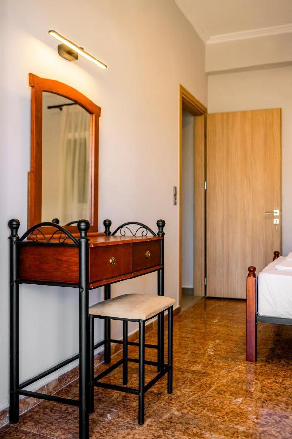 Agnantio Apartment Corfu  المظهر الخارجي الصورة