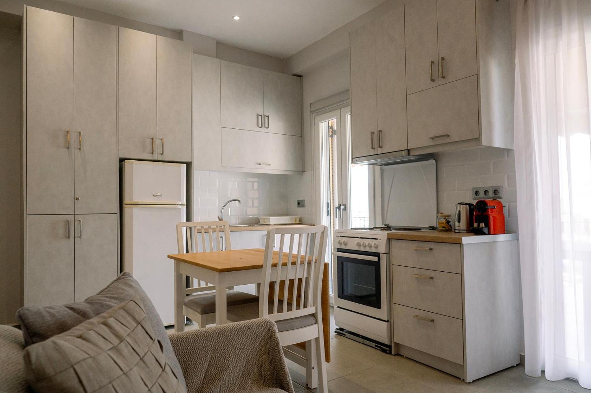 Agnantio Apartment Corfu  المظهر الخارجي الصورة