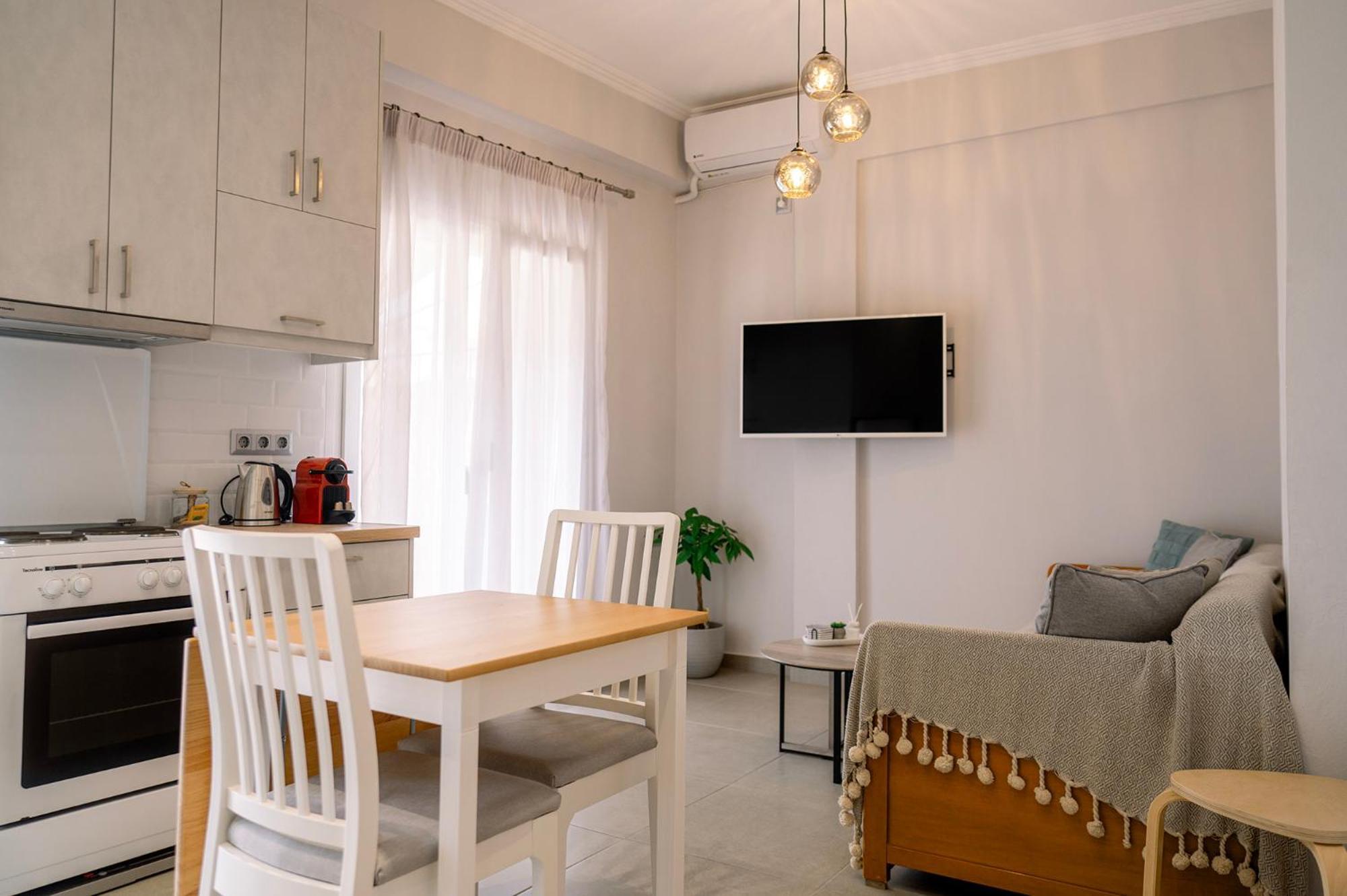 Agnantio Apartment Corfu  المظهر الخارجي الصورة