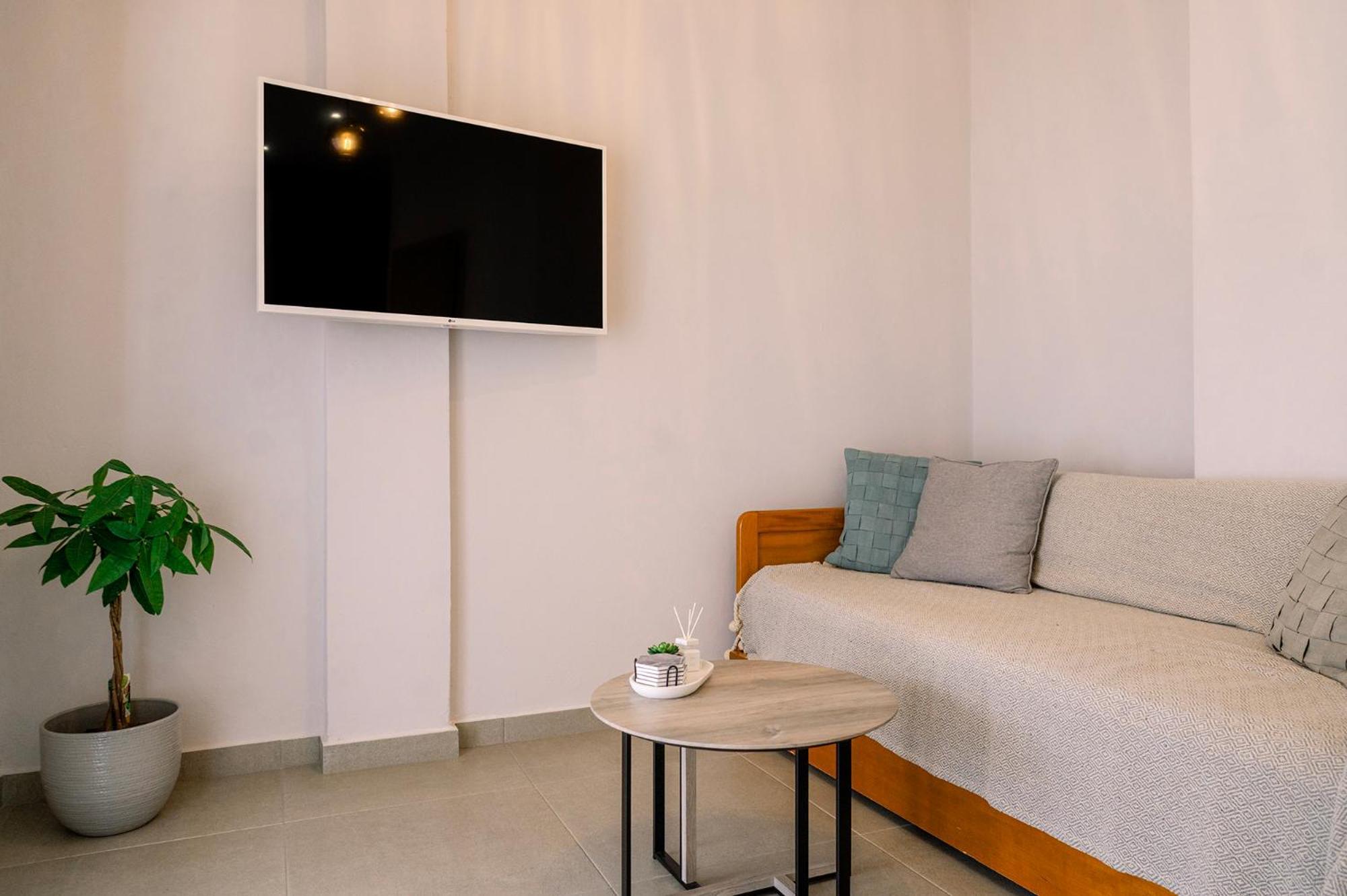 Agnantio Apartment Corfu  المظهر الخارجي الصورة