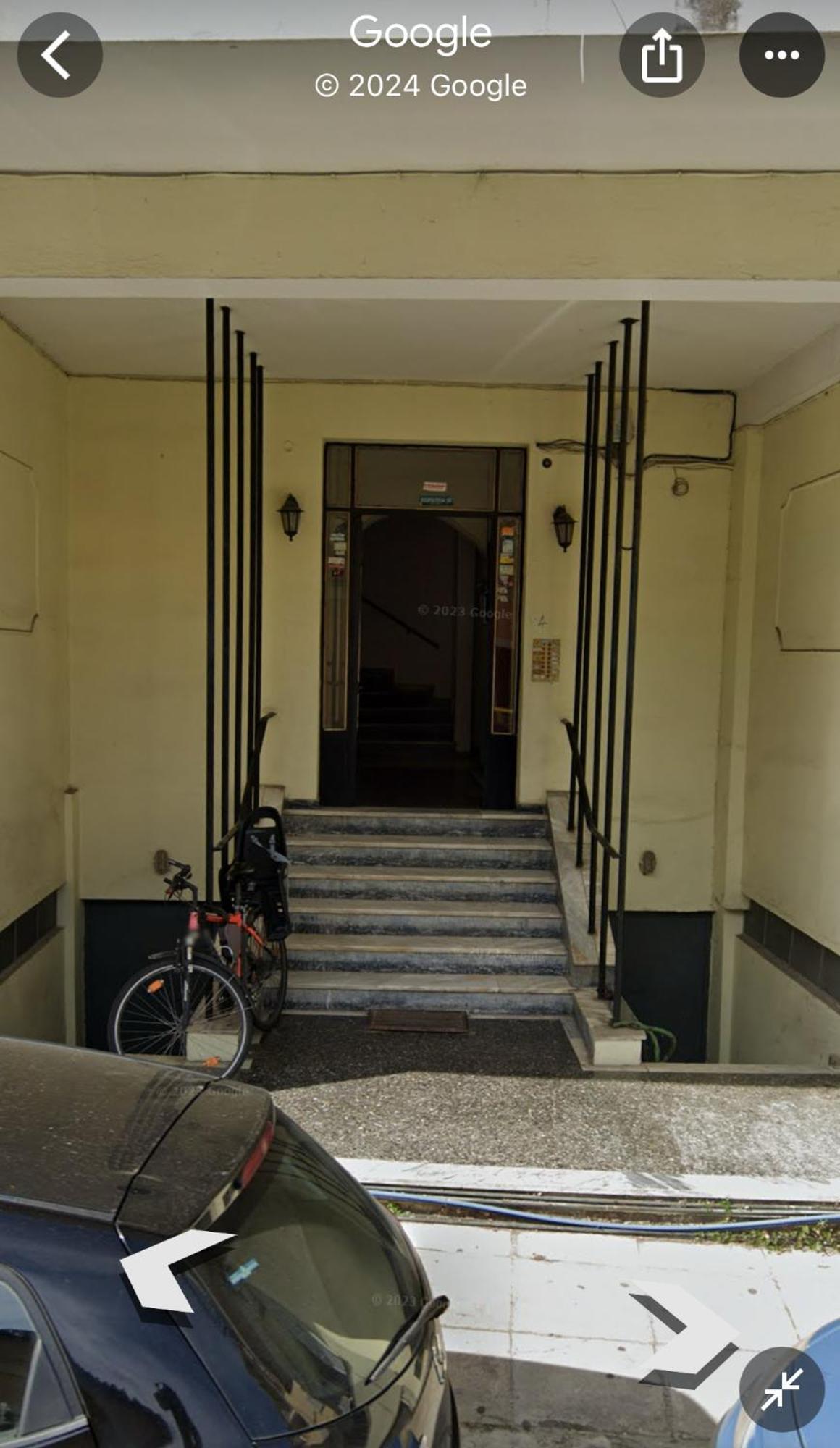 Agnantio Apartment Corfu  المظهر الخارجي الصورة